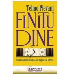 FINITUDINE