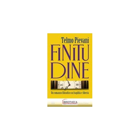 FINITUDINE