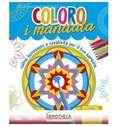 COLORO I MANDALA