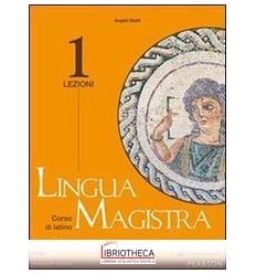 LINGUA MAGISTRA 1