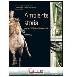 AMBIENTE STORIA 2