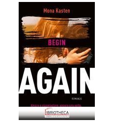 BEGIN AGAIN (AGAIN 1)