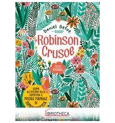 ROBINSON CRUSOE