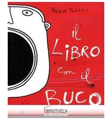 IL LIBRO CON IL BUCO