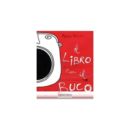 IL LIBRO CON IL BUCO