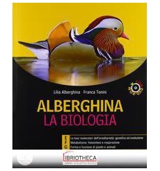 ALBERGHINA LA BIOLOGIA EFG