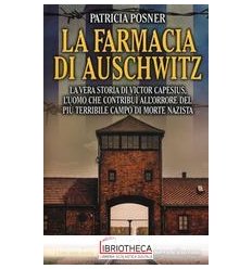 IL MEDICO DI AUSCHWITZ