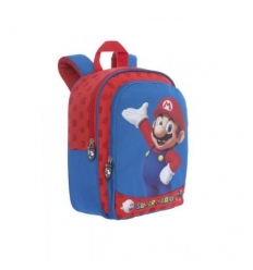 ZAINO PANINI ASILO MARIO BROSS