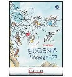 EUGENIA L'INGEGNOSA