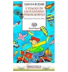 VIAGGI GIOVANNINO PERDIGIORNO