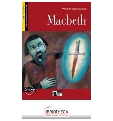 MACBETH READING AND TRAINING STEP FOUR N