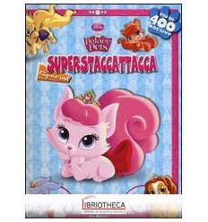 SUPERSTACCATTACCA SPECIAL - PALACE PETS