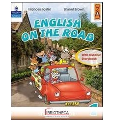 ENGLISH ON THE ROAD PRACTICE BOOK 5