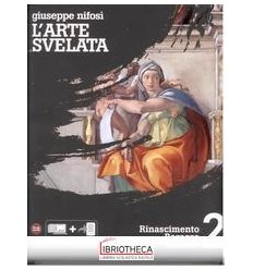 L'ARTE SVELATA VOL.II ED. 3 VO