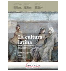 CULTURA LATINA 2