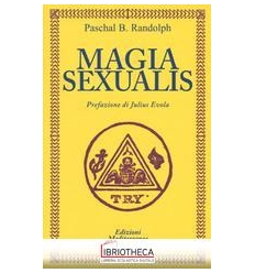 MAGIA SEXUALIS