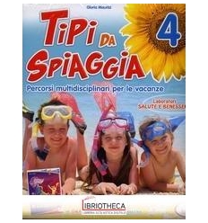 TIPI DA SPIAGGIA 4