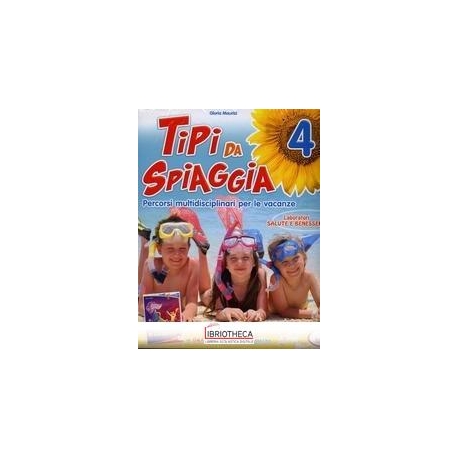 TIPI DA SPIAGGIA 4