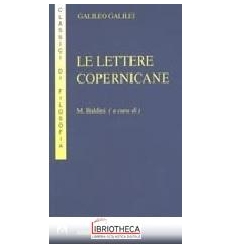 LETTERE COPERNICANE (LE)