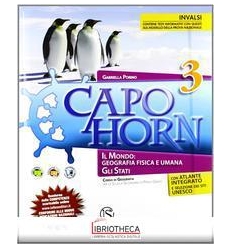 CAPO HORN 3
