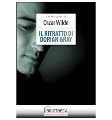 RITRATTO DI DORIAN GRAY. EDIZ. INTEGRALE