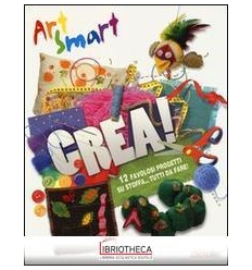 CREA! ART SMART