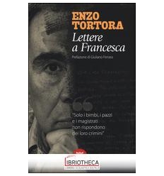 LETTERE A FRANCESCA