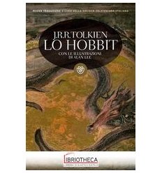 LO HOBBIT