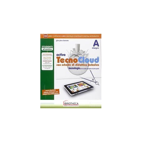 TECNOCLOUD ED. ACTIVEBOOK ED. MISTA