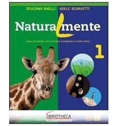 NATURALMENTE 3