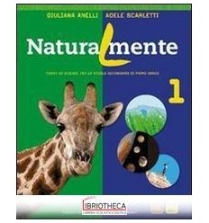 NATURALMENTE 3