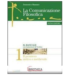 COMUNICAZIONE FILOSOFICA N.E. 2