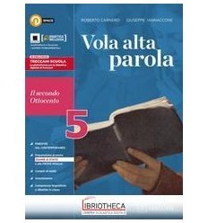 VOLA ALTA PAROLA VOL. 5