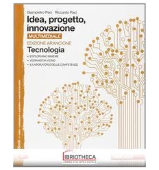 IDEA PROGETTO INNOVAZIONE