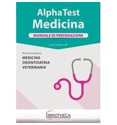 MEDICINA. MANUALE