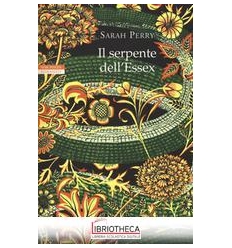 IL SERPENTE DELL'ESSEX