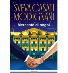 MERCANTE DI SOGNI