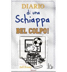 DIARIO DI UNA SCHIAPPA. BEL COLPO!