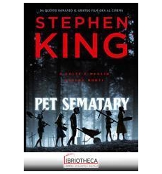 PET SEMATARY