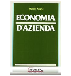 ECONOMIA AZIENDA