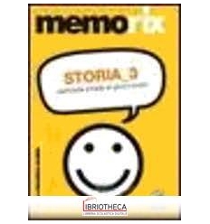 MEMORIX STORIA 3