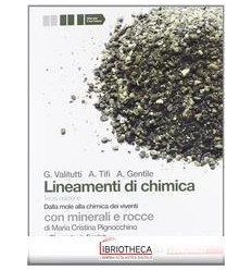 LINEAMENTI DI CHIMICA N.E.