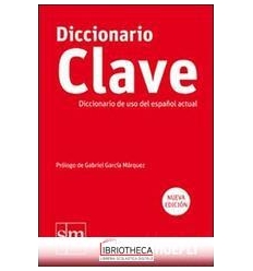 DICCIONARIO DE USO ESPANOL CLAVE N.E.