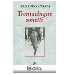 TRENTACINQUE SONETTI