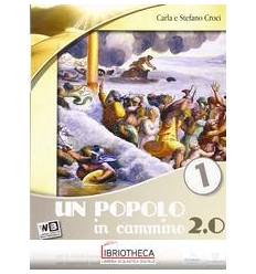 POPOLO IN CAMMINO 2.0. CON ESPANSIONE ON