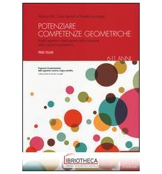 POTENZIARE COMPETENZE GEOME