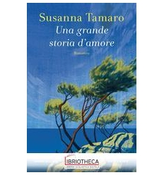 UNA GRANDE STORIA D'AMORE