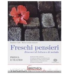 FRESCHI PENSIERI ED. MISTA