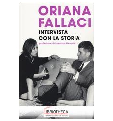 INTERVISTA CON LA STORIA