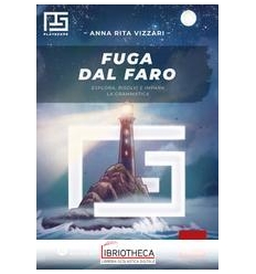 FUGA DAL FARO